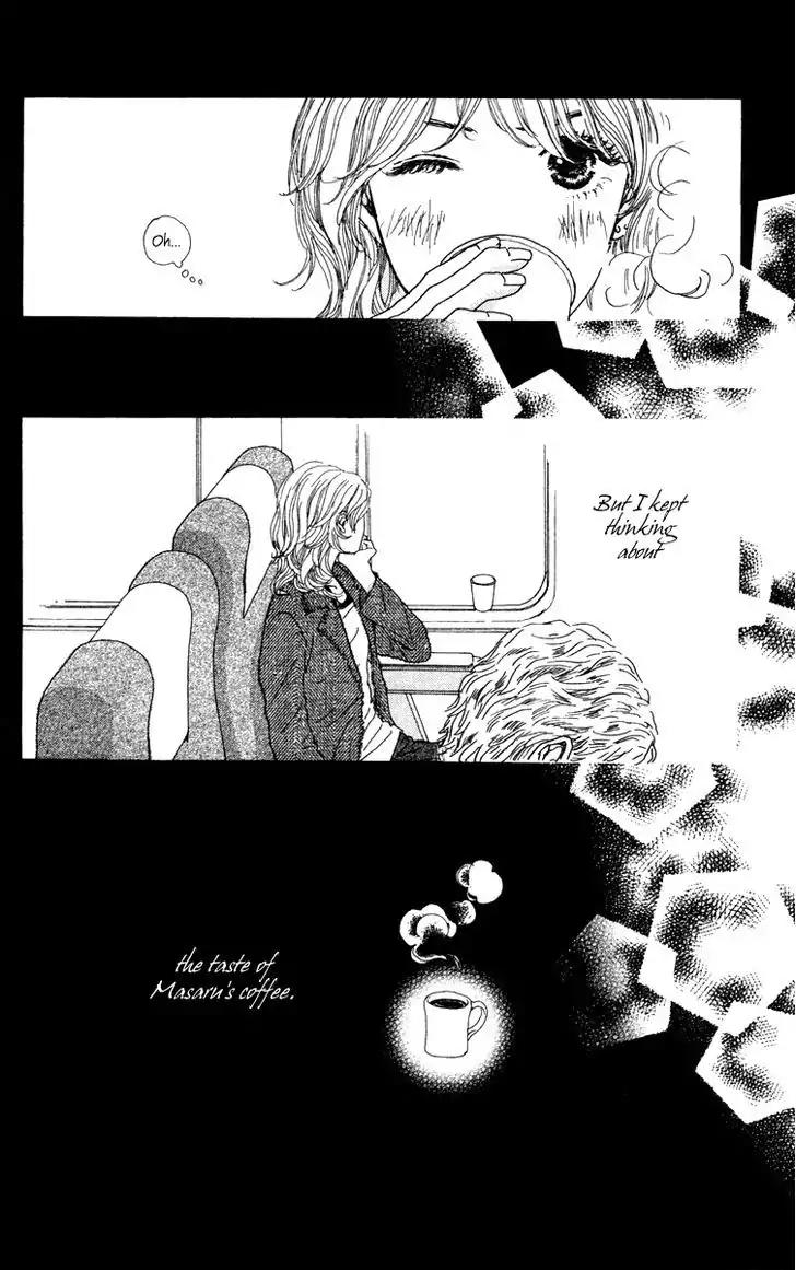 Colorful Pallet Chapter 20 page 40 - Chapter 20