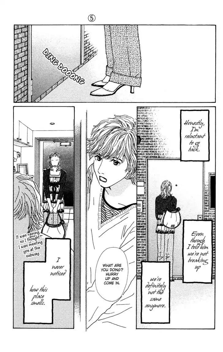 Colorful Pallet Chapter 20 page 5 - Chapter 20