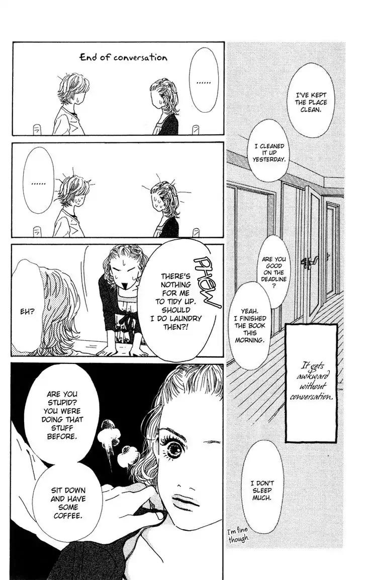Colorful Pallet Chapter 20 page 6 - Chapter 20
