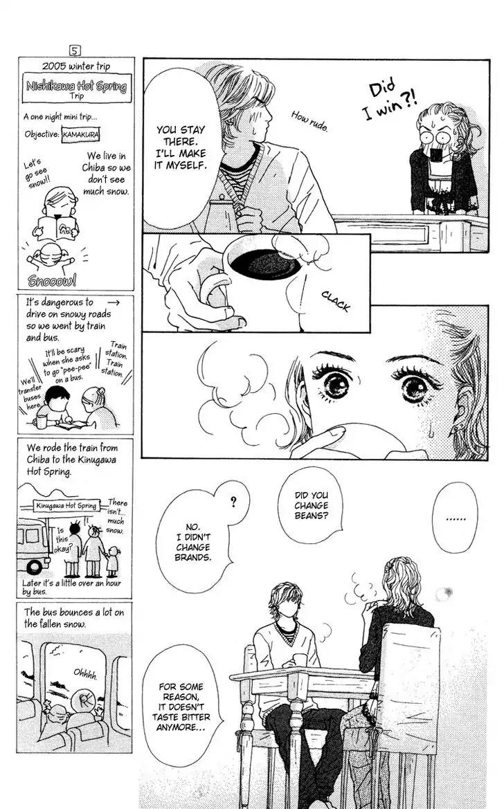 Colorful Pallet Chapter 20 page 7 - Chapter 20