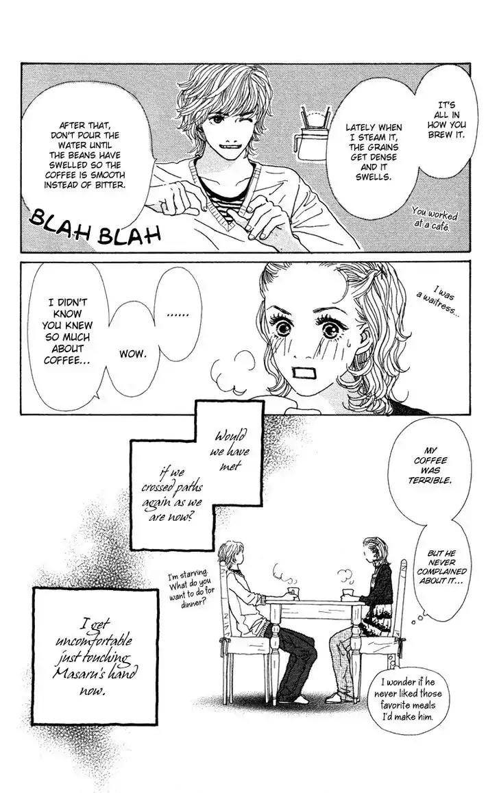 Colorful Pallet Chapter 20 page 8 - Chapter 20