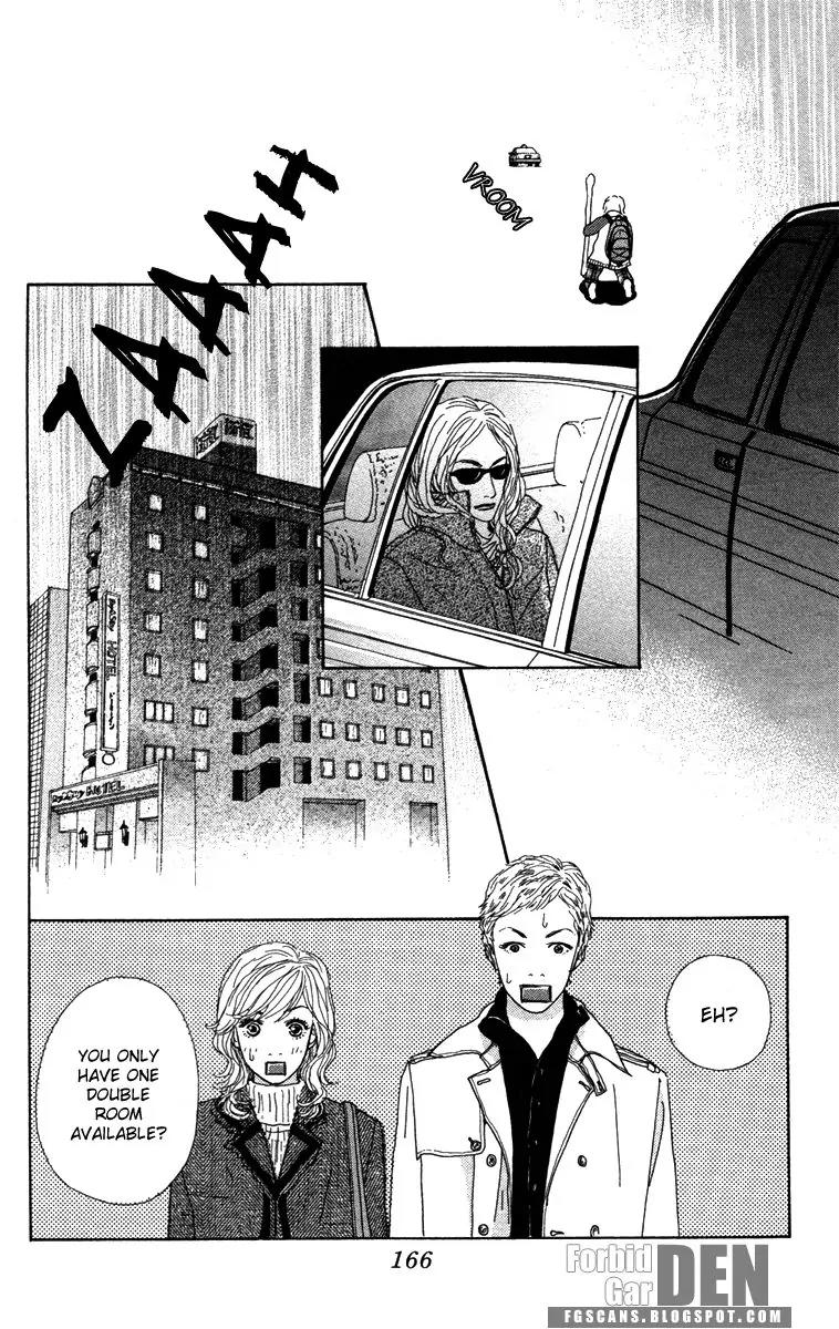 Colorful Pallet Chapter 21 page 10 - Chapter 21