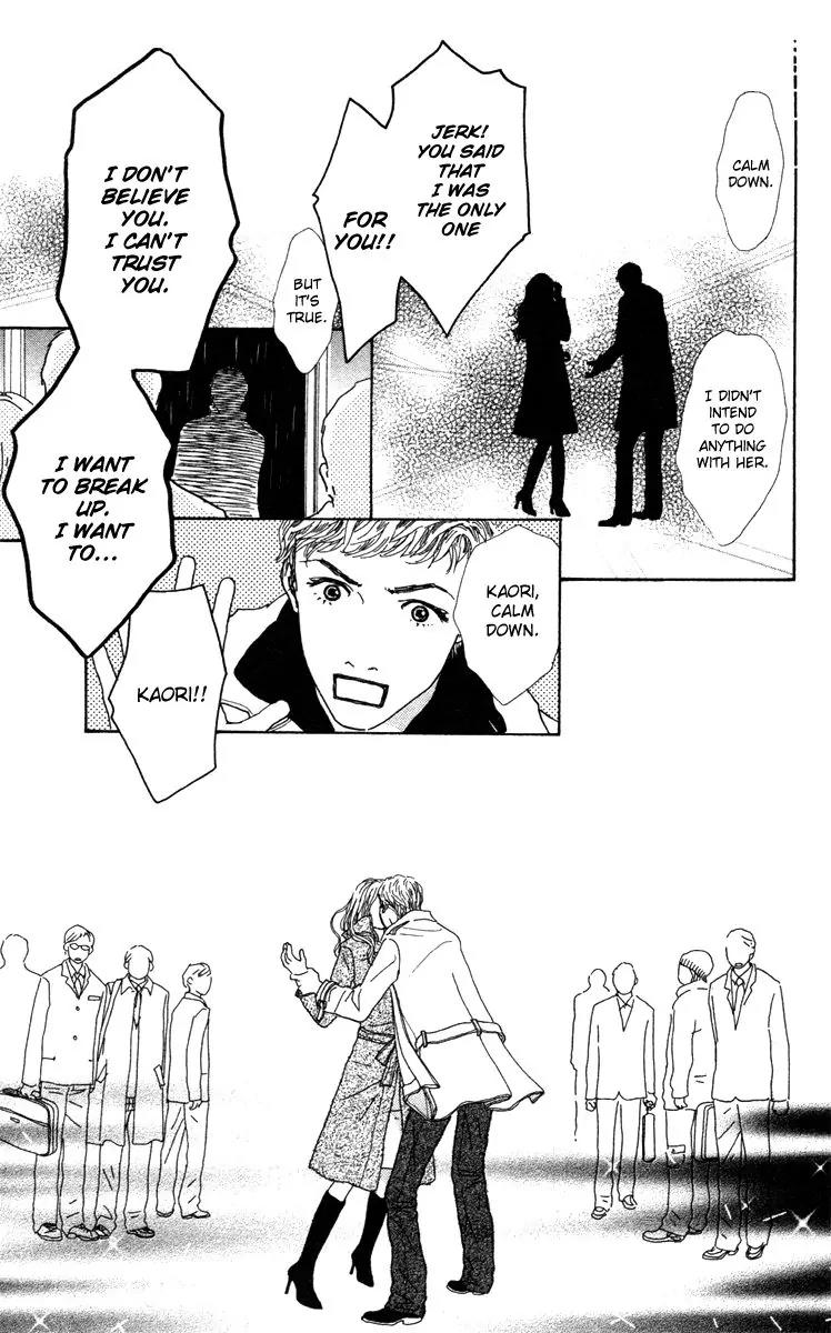 Colorful Pallet Chapter 21 page 13 - Chapter 21