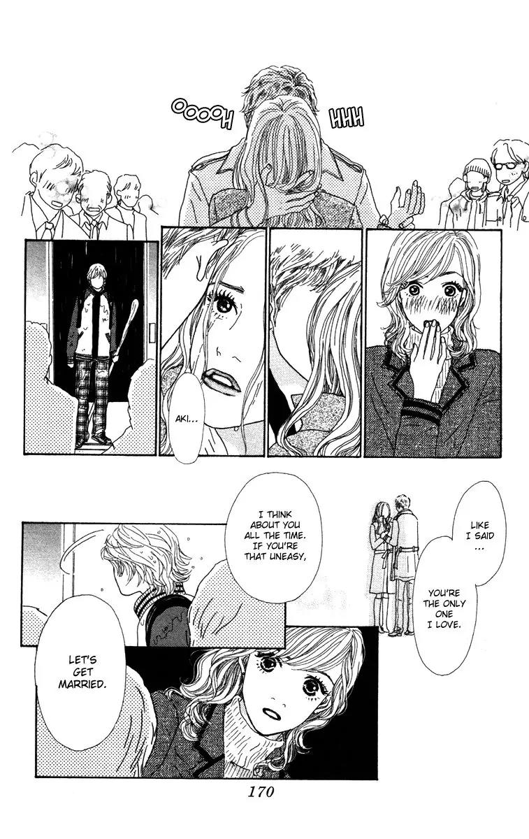 Colorful Pallet Chapter 21 page 14 - Chapter 21