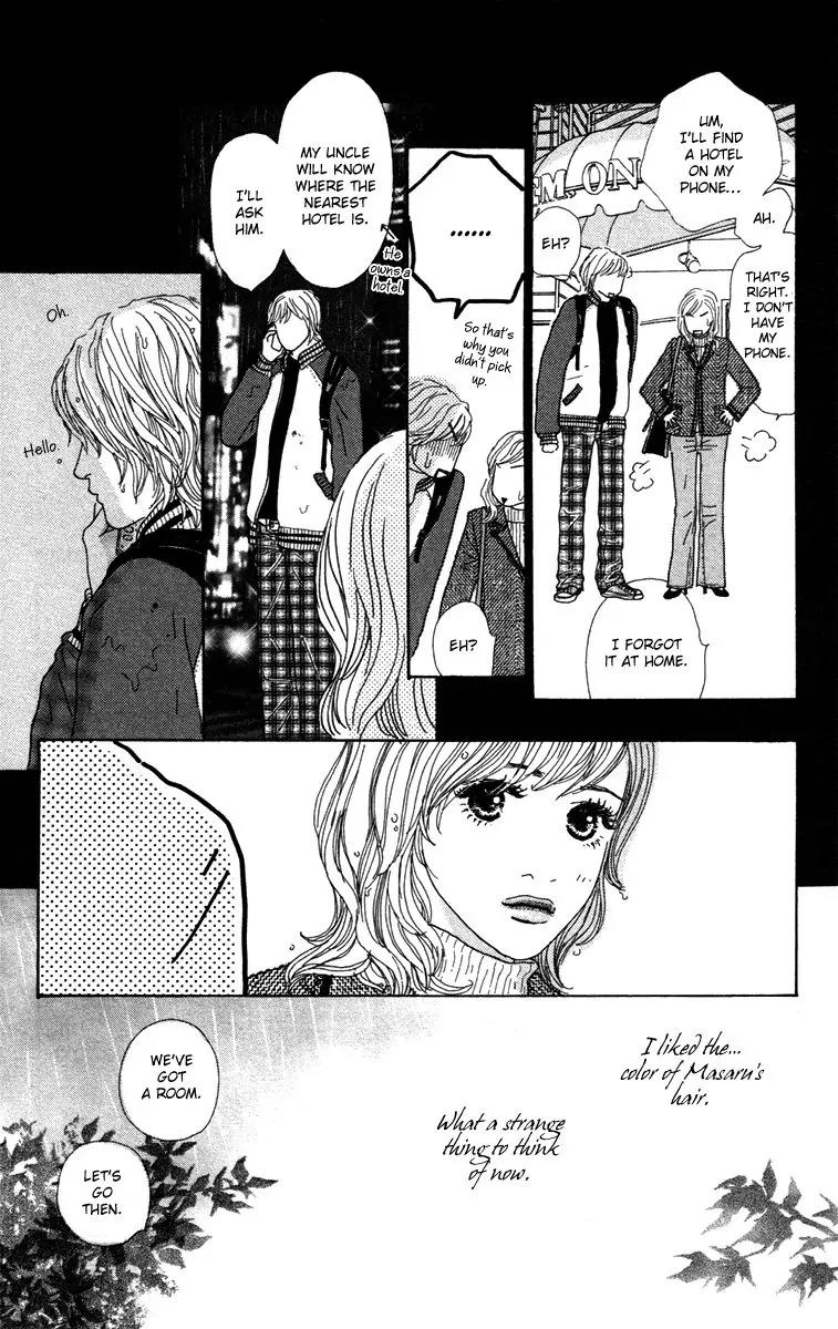 Colorful Pallet Chapter 21 page 19 - Chapter 21