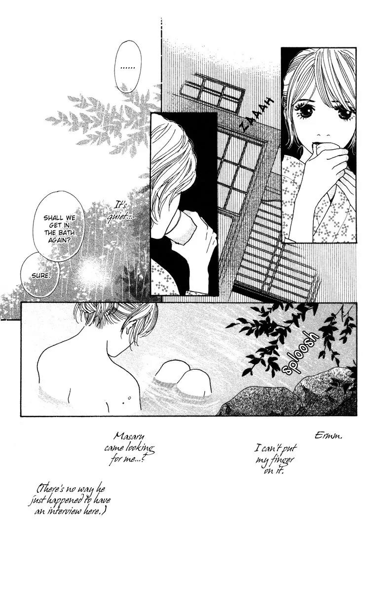 Colorful Pallet Chapter 21 page 23 - Chapter 21