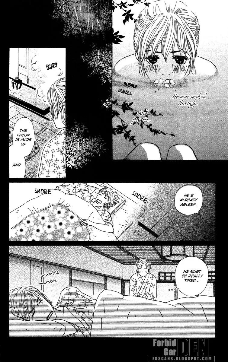 Colorful Pallet Chapter 21 page 24 - Chapter 21