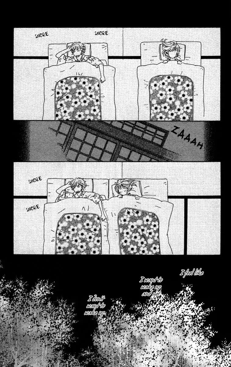 Colorful Pallet Chapter 21 page 25 - Chapter 21