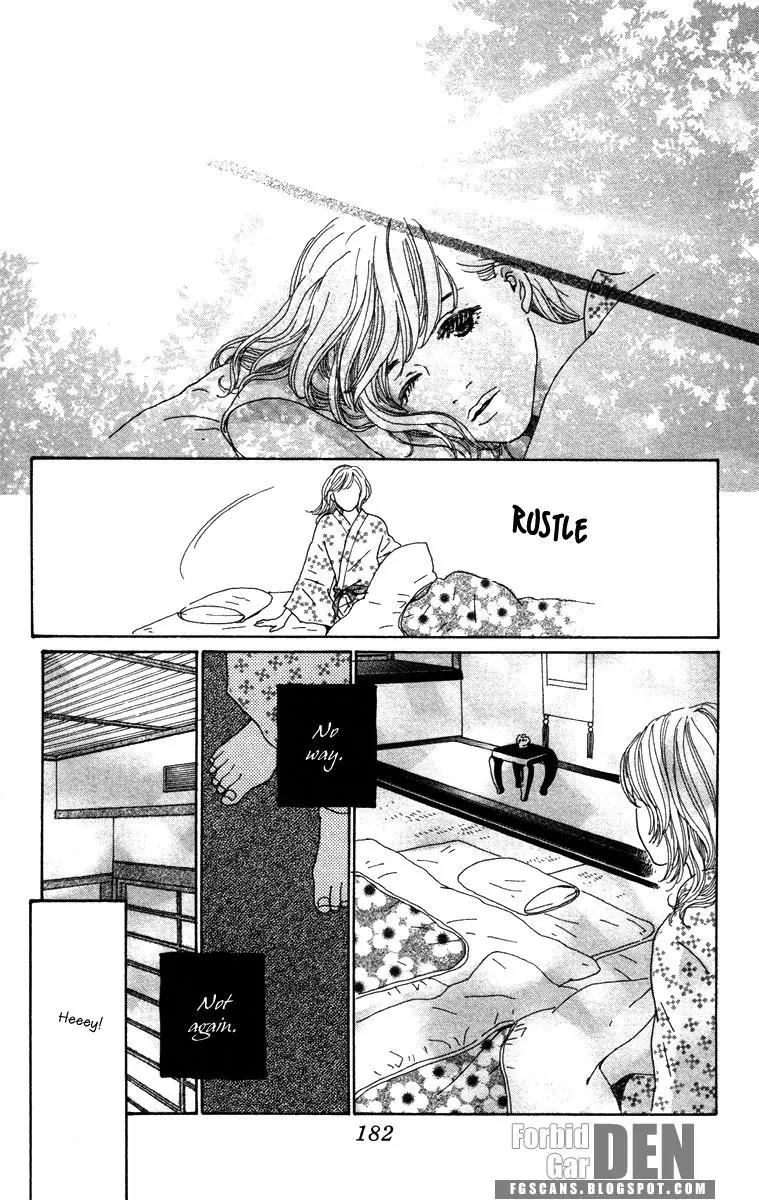 Colorful Pallet Chapter 21 page 26 - Chapter 21