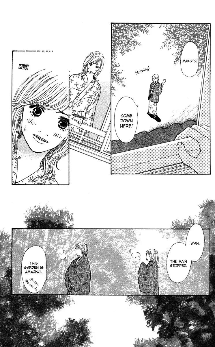 Colorful Pallet Chapter 21 page 27 - Chapter 21
