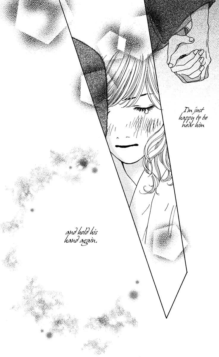 Colorful Pallet Chapter 21 page 35 - Chapter 21