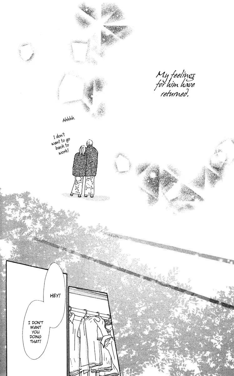 Colorful Pallet Chapter 21 page 36 - Chapter 21