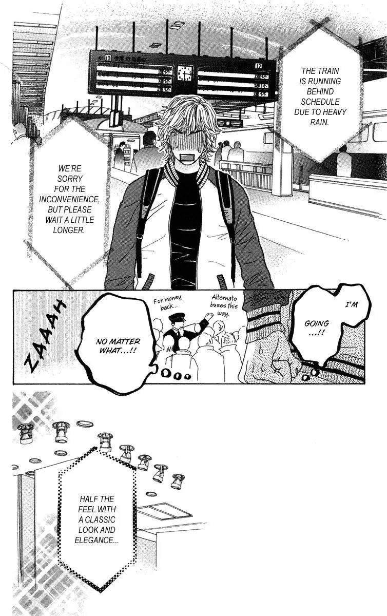 Colorful Pallet Chapter 21 page 6 - Chapter 21