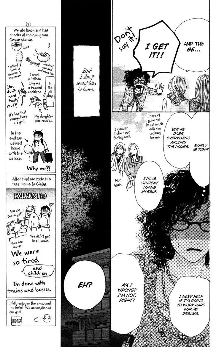 Colorful Pallet Chapter 22 page 11 - Chapter 22