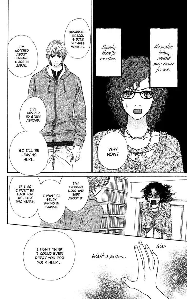 Colorful Pallet Chapter 22 page 12 - Chapter 22