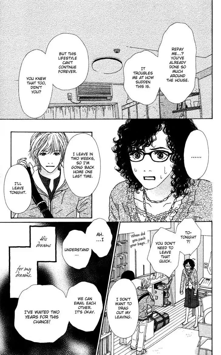 Colorful Pallet Chapter 22 page 13 - Chapter 22