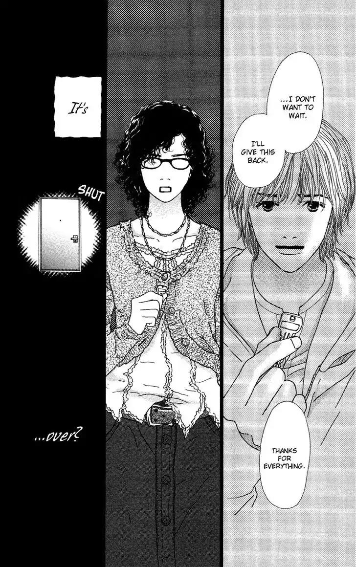 Colorful Pallet Chapter 22 page 14 - Chapter 22