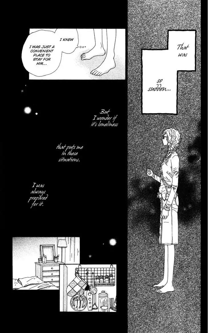 Colorful Pallet Chapter 22 page 15 - Chapter 22