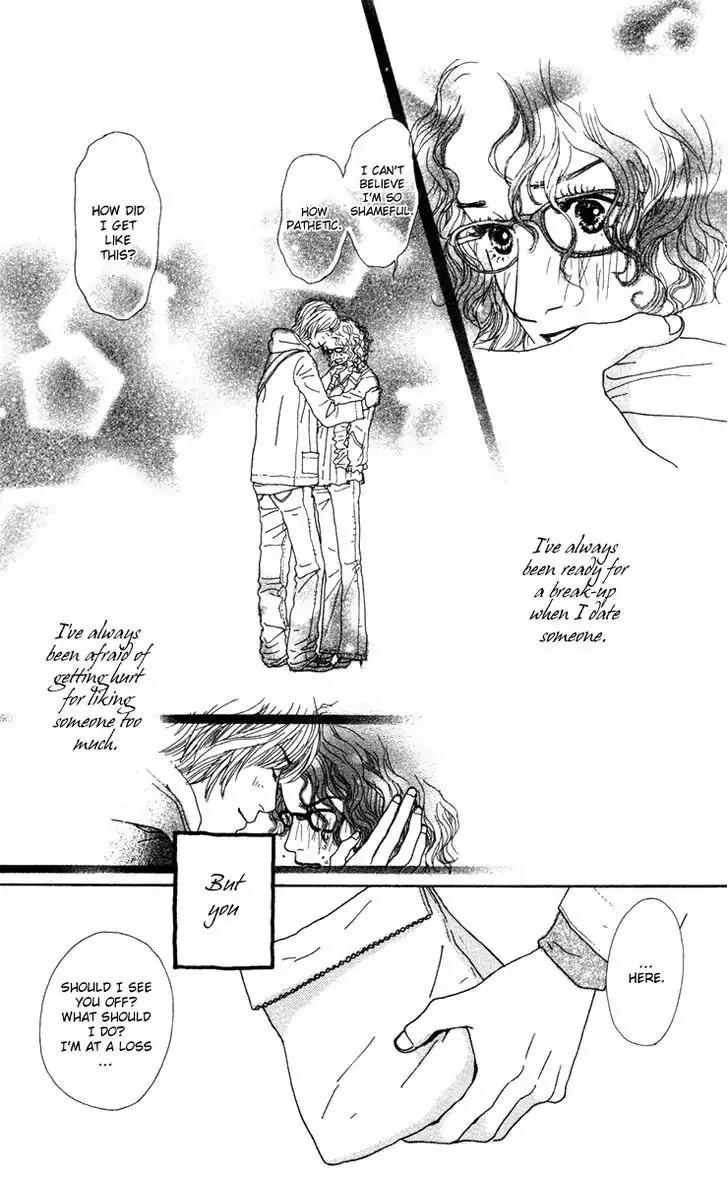 Colorful Pallet Chapter 22 page 23 - Chapter 22