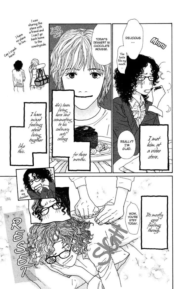 Colorful Pallet Chapter 22 page 7 - Chapter 22