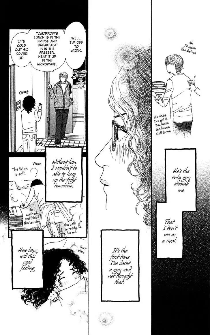 Colorful Pallet Chapter 22 page 9 - Chapter 22