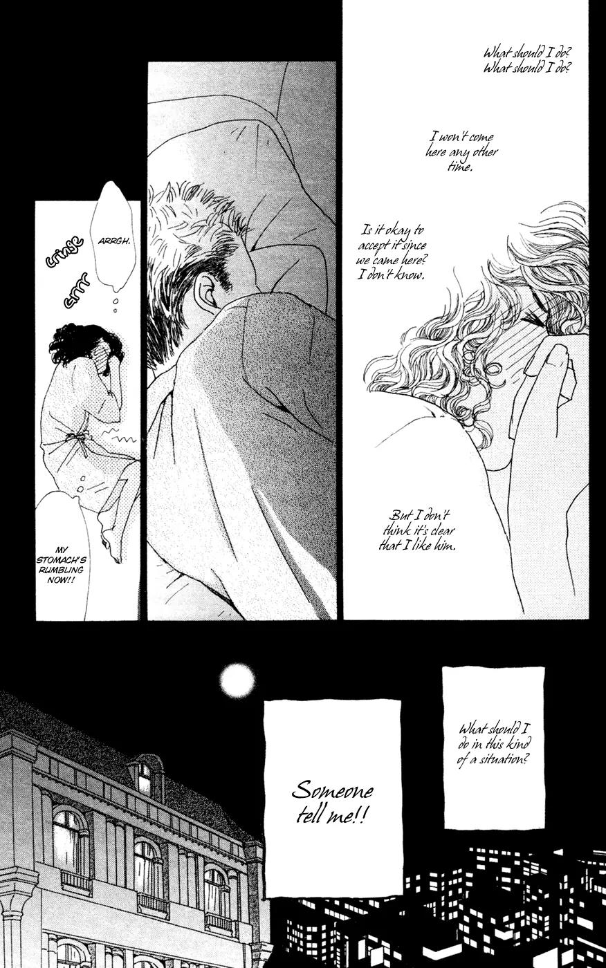 Colorful Pallet Chapter 3 page 28 - Chapter 3