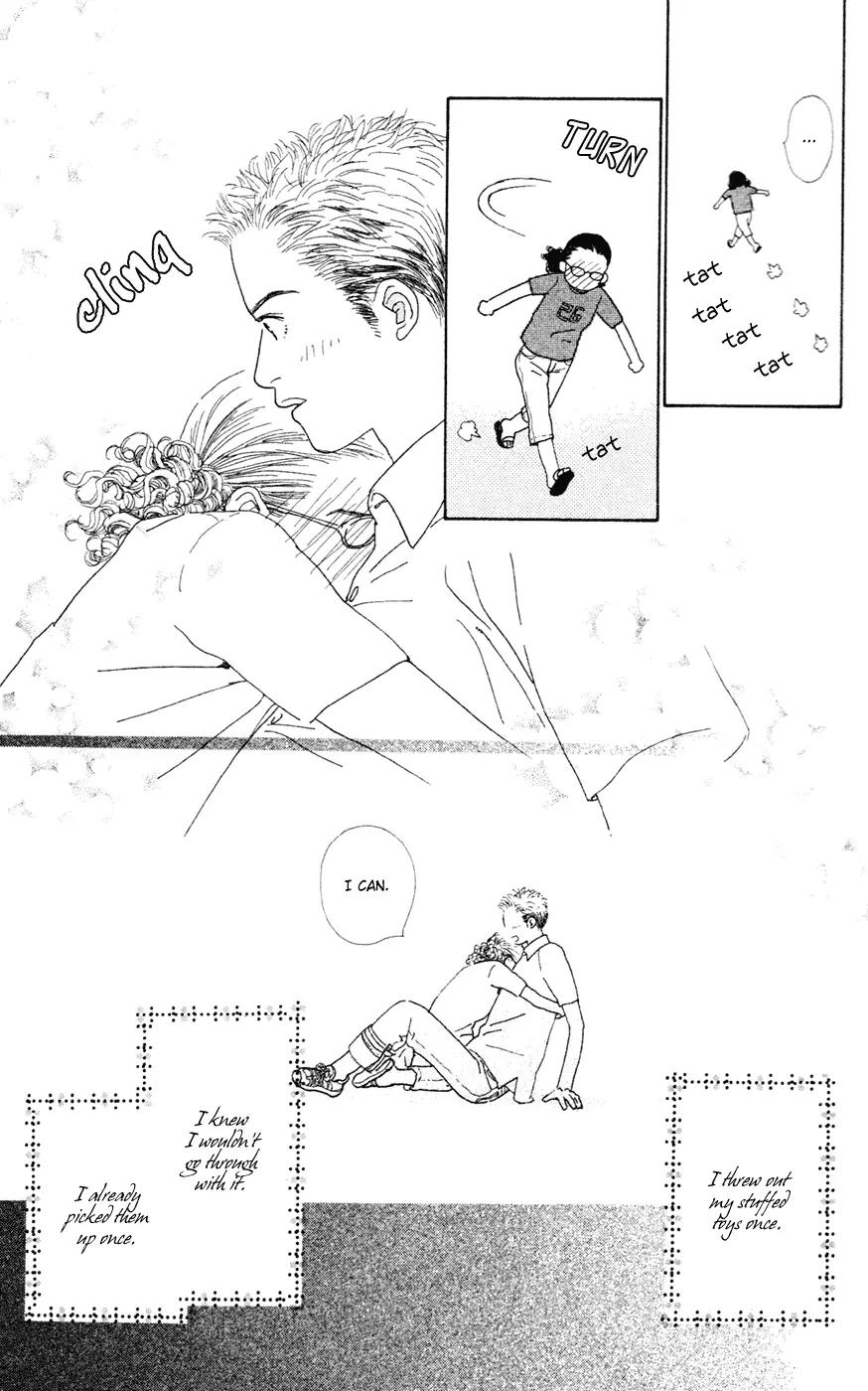 Colorful Pallet Chapter 3 page 40 - Chapter 3