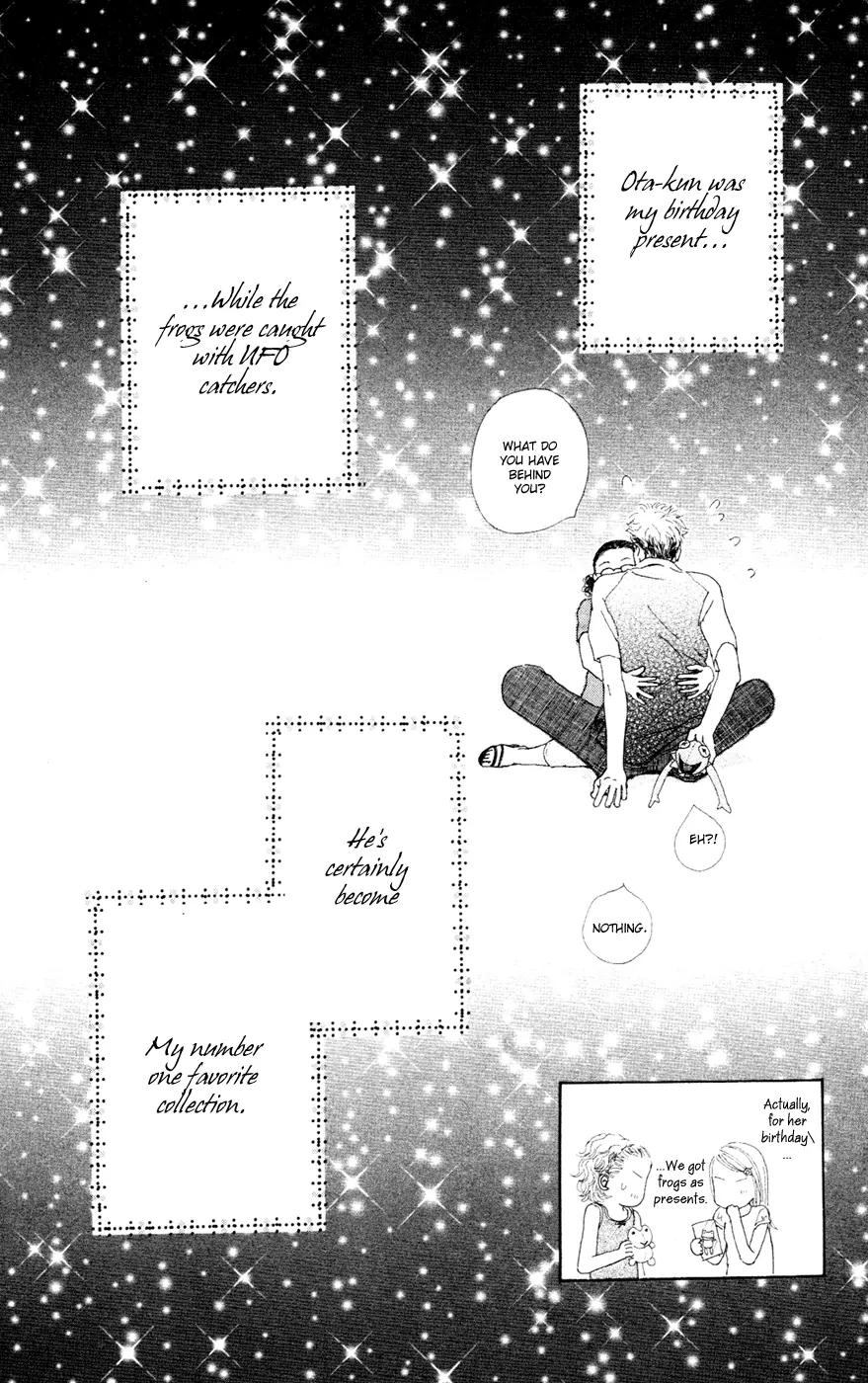 Colorful Pallet Chapter 3 page 41 - Chapter 3