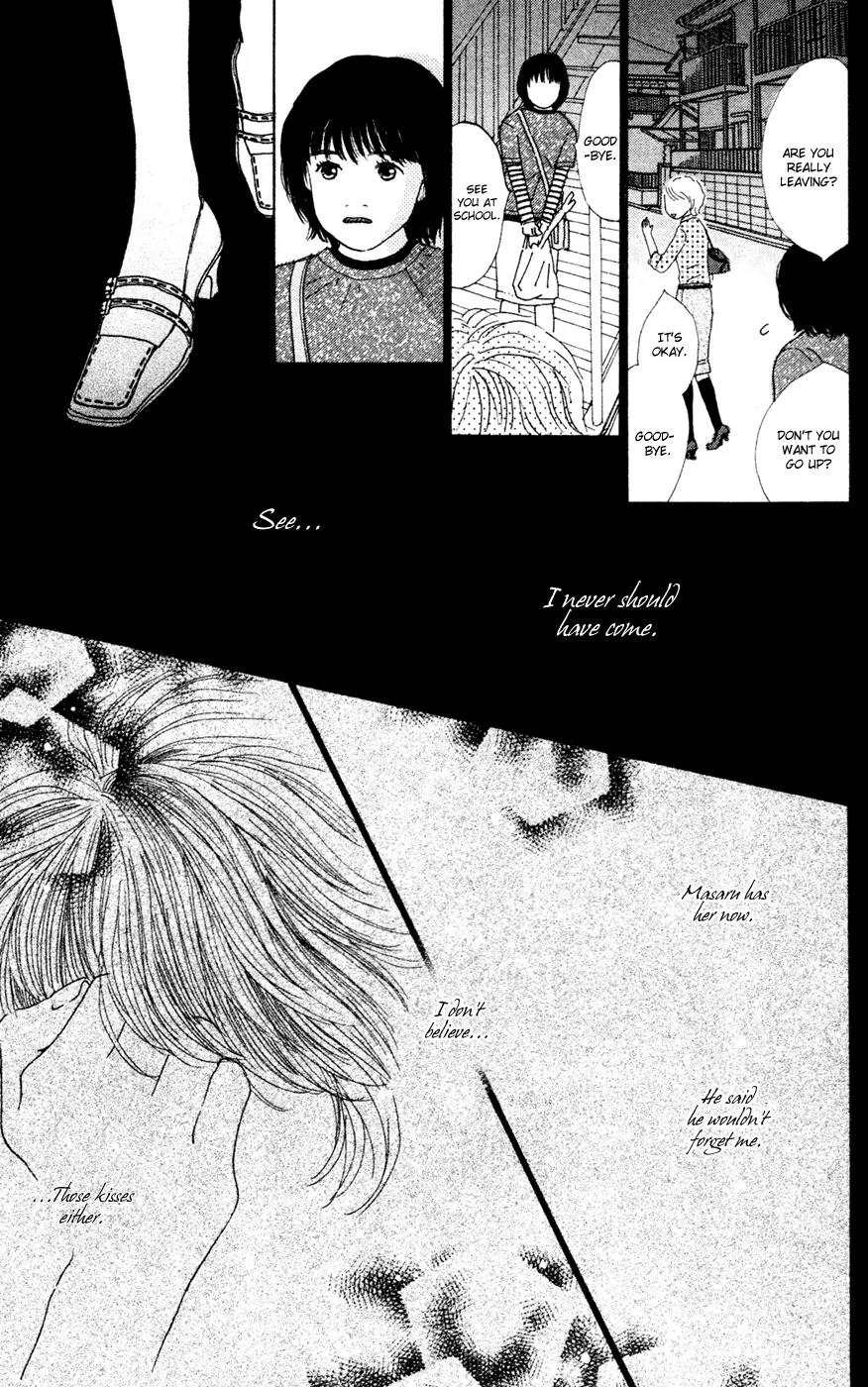 Colorful Pallet Chapter 4 page 19 - Chapter 4