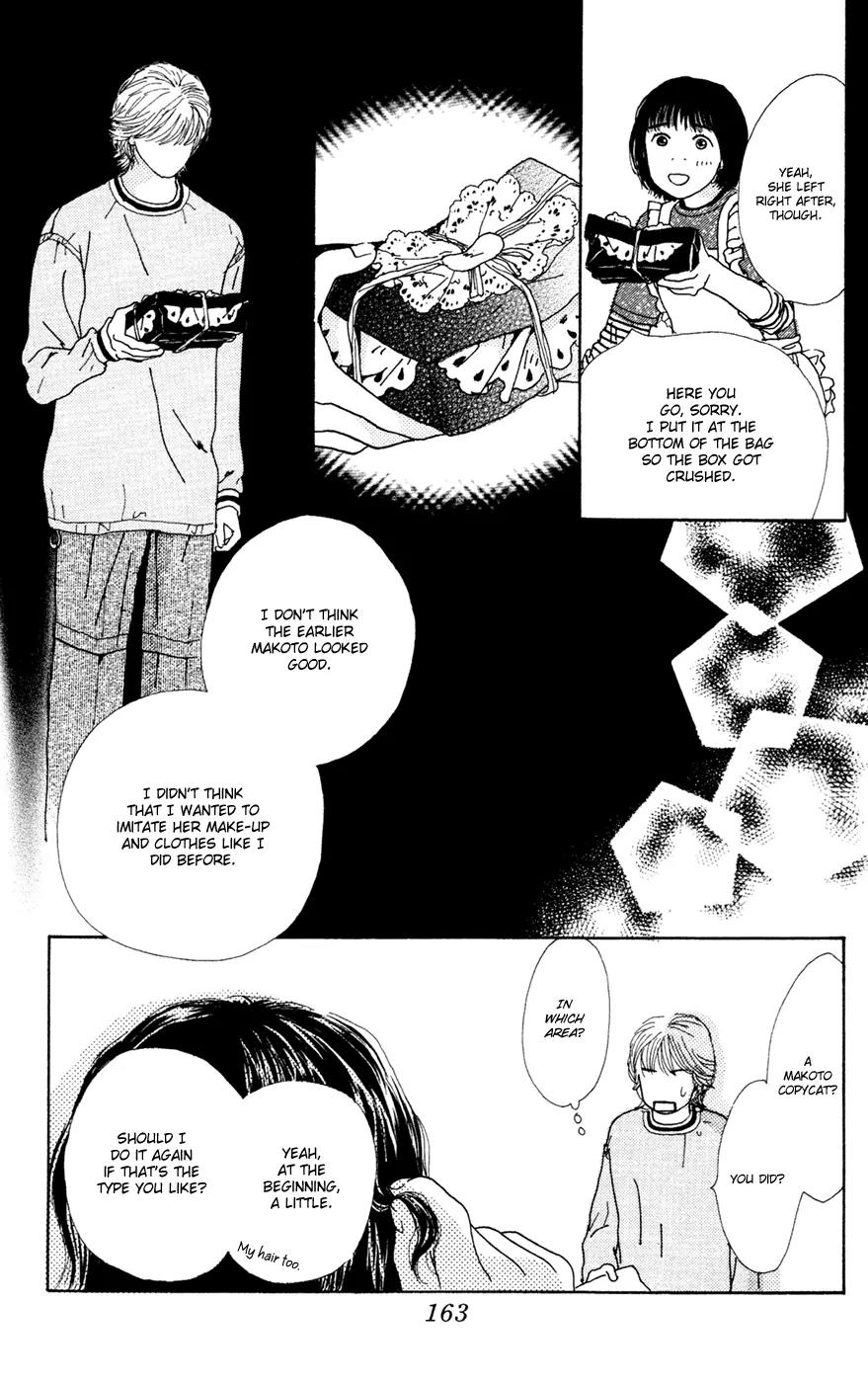 Colorful Pallet Chapter 4 page 25 - Chapter 4