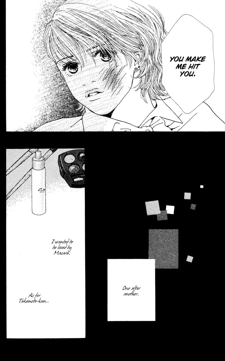 Colorful Pallet Chapter 4 page 34 - Chapter 4