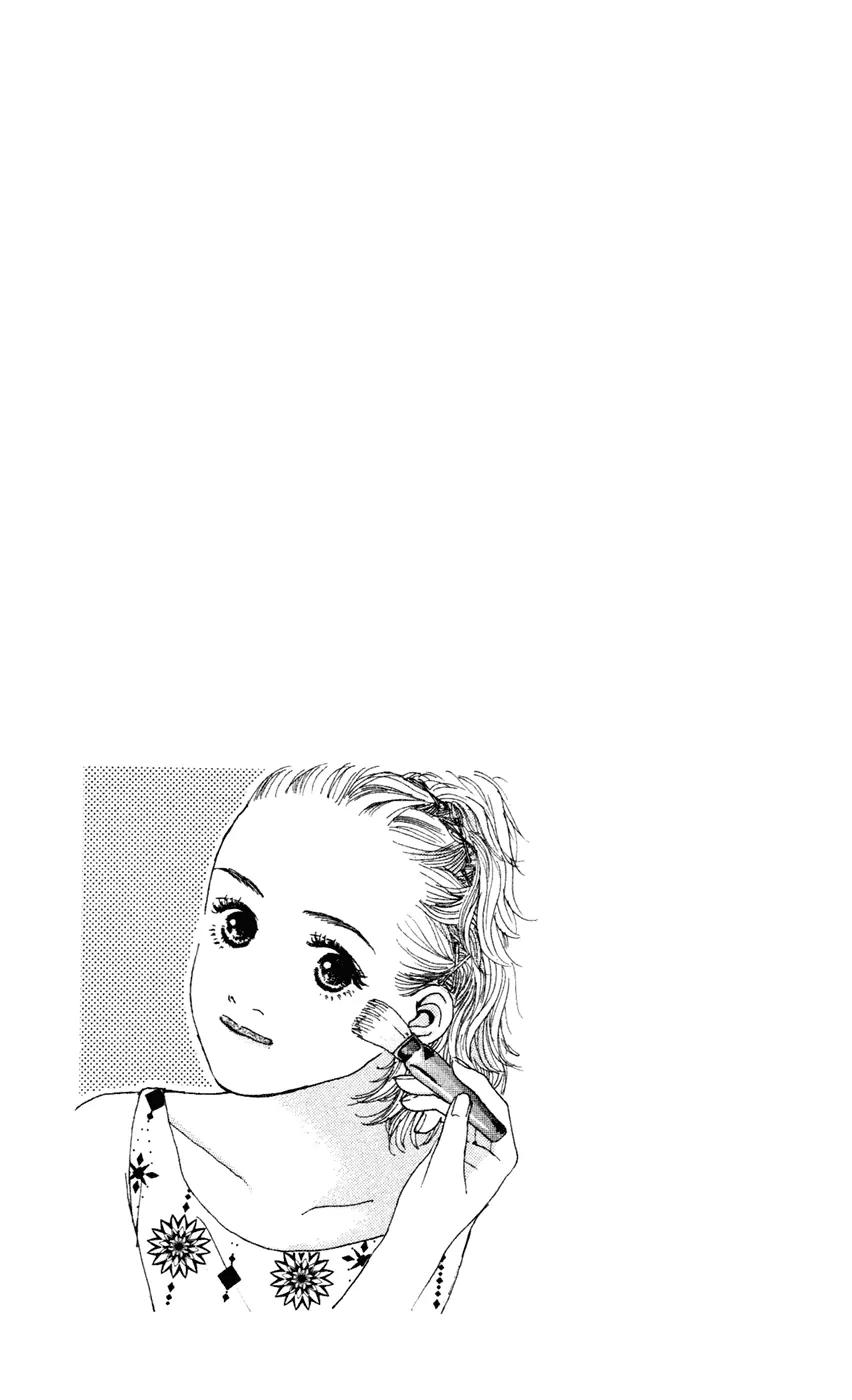 Colorful Pallet Chapter 4 page 47 - Chapter 4
