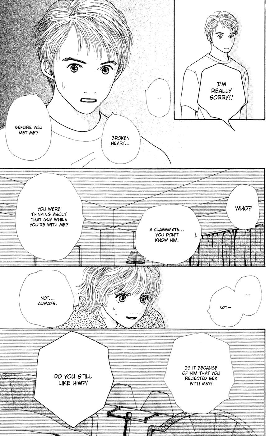 Colorful Pallet Chapter 4 page 9 - Chapter 4