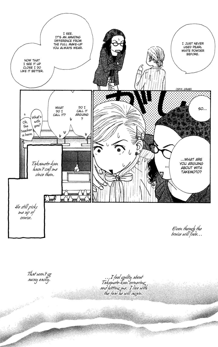 Colorful Pallet Chapter 5 page 15 - Chapter 5
