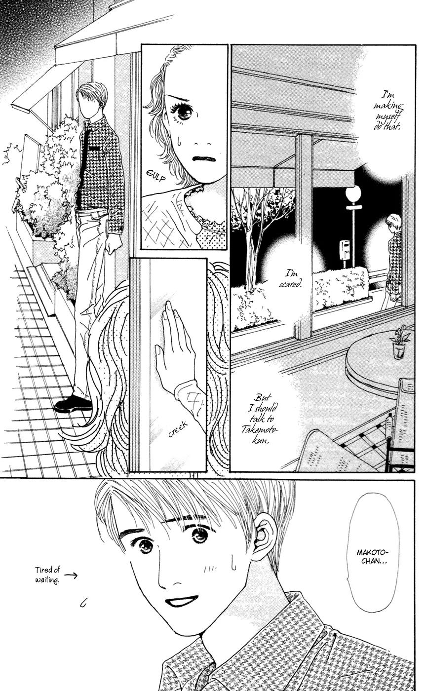 Colorful Pallet Chapter 5 page 25 - Chapter 5