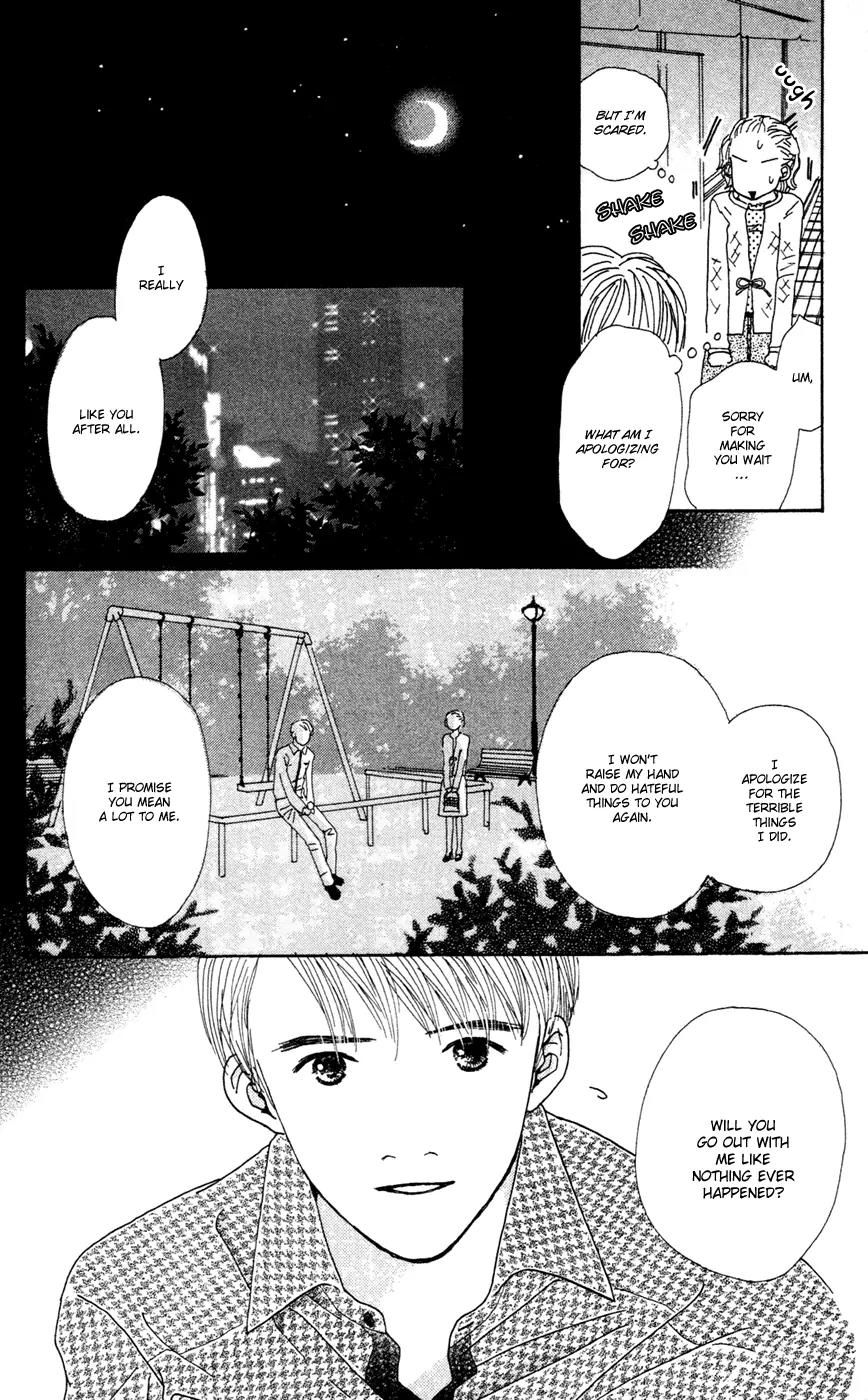 Colorful Pallet Chapter 5 page 26 - Chapter 5