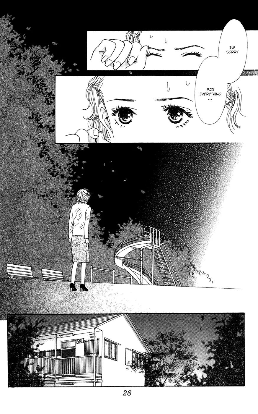 Colorful Pallet Chapter 5 page 30 - Chapter 5