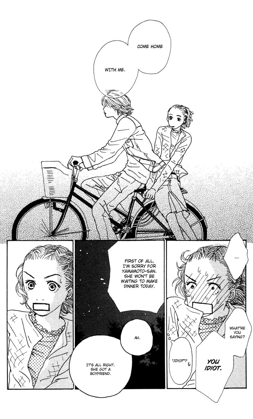 Colorful Pallet Chapter 5 page 38 - Chapter 5