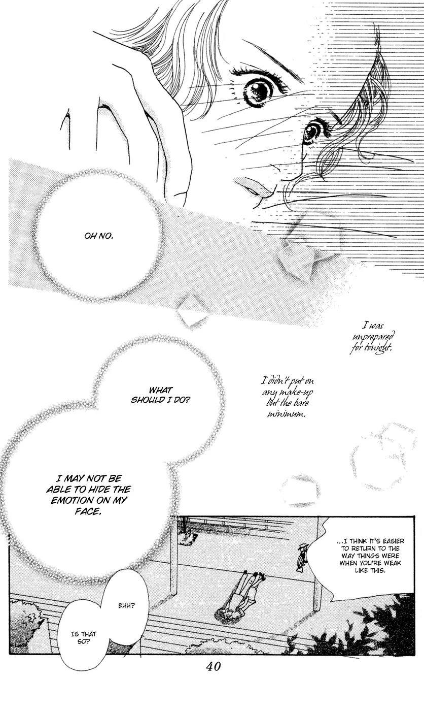 Colorful Pallet Chapter 5 page 42 - Chapter 5