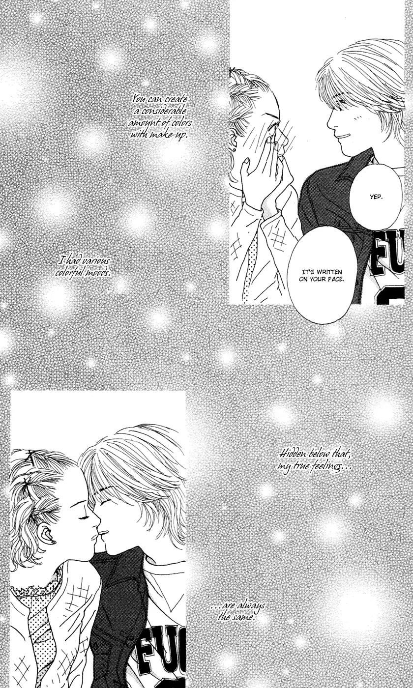 Colorful Pallet Chapter 5 page 45 - Chapter 5