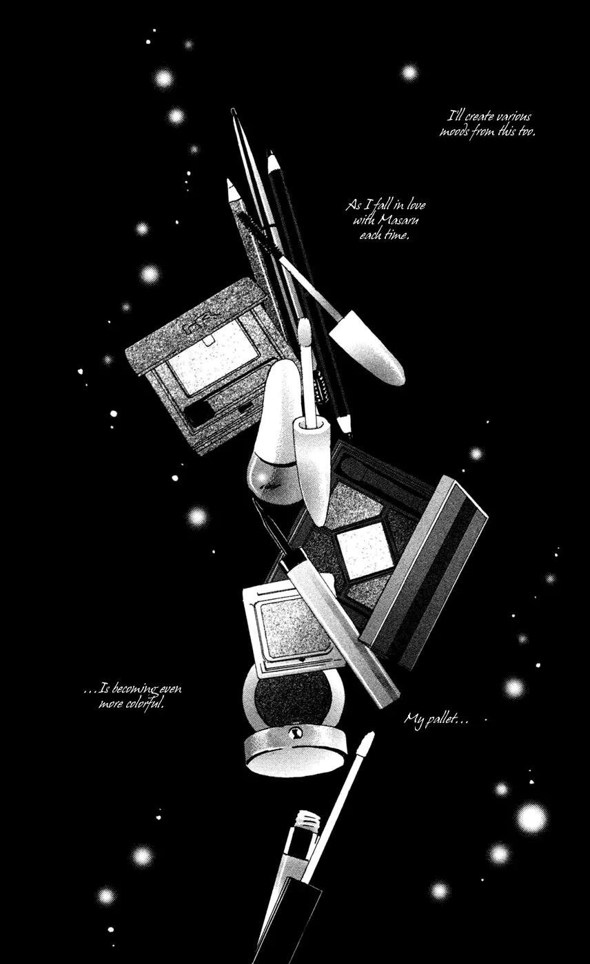Colorful Pallet Chapter 5 page 46 - Chapter 5