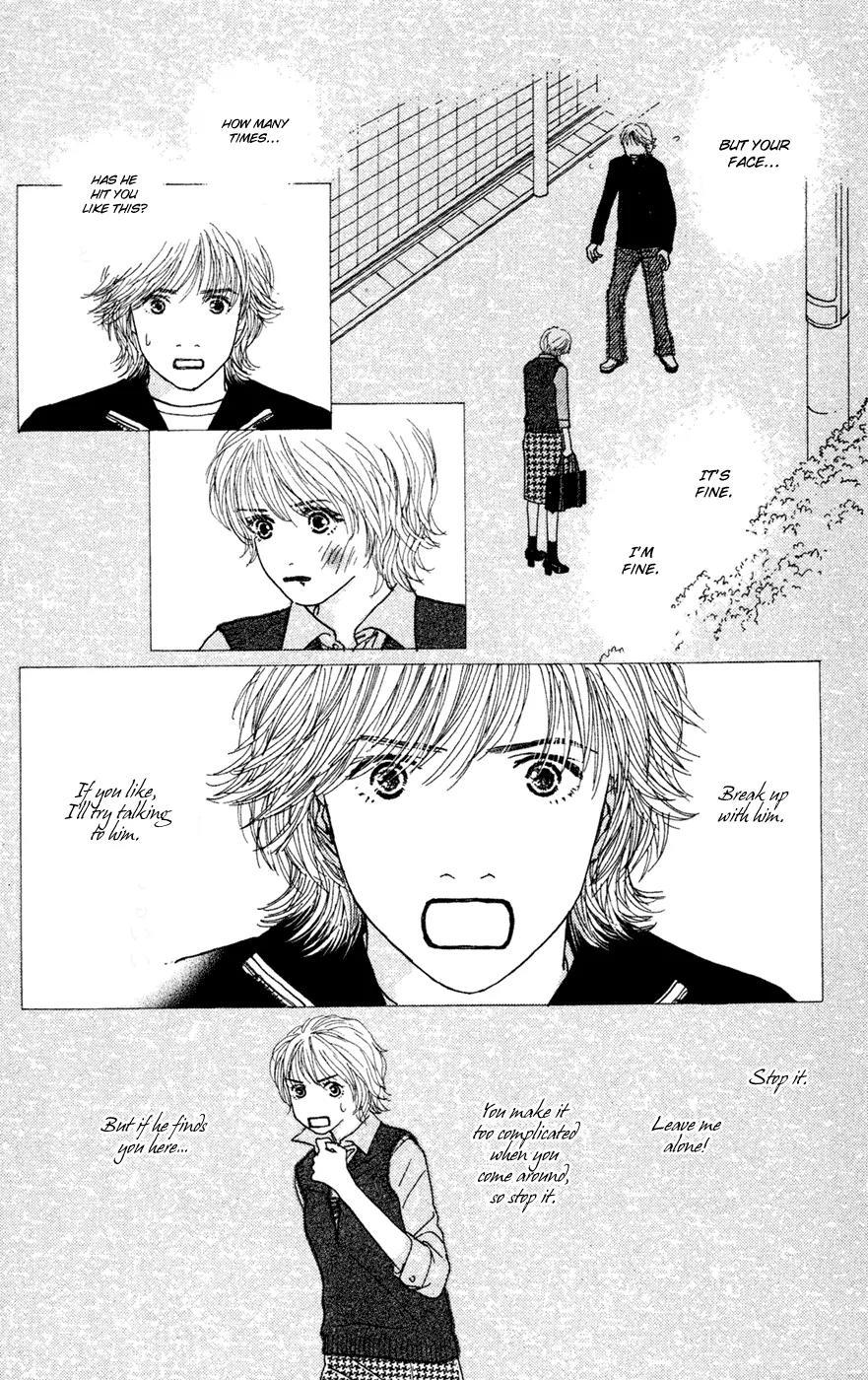 Colorful Pallet Chapter 5 page 8 - Chapter 5