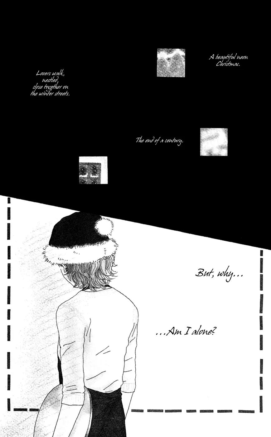 Colorful Pallet Chapter 6 page 3 - Chapter 6