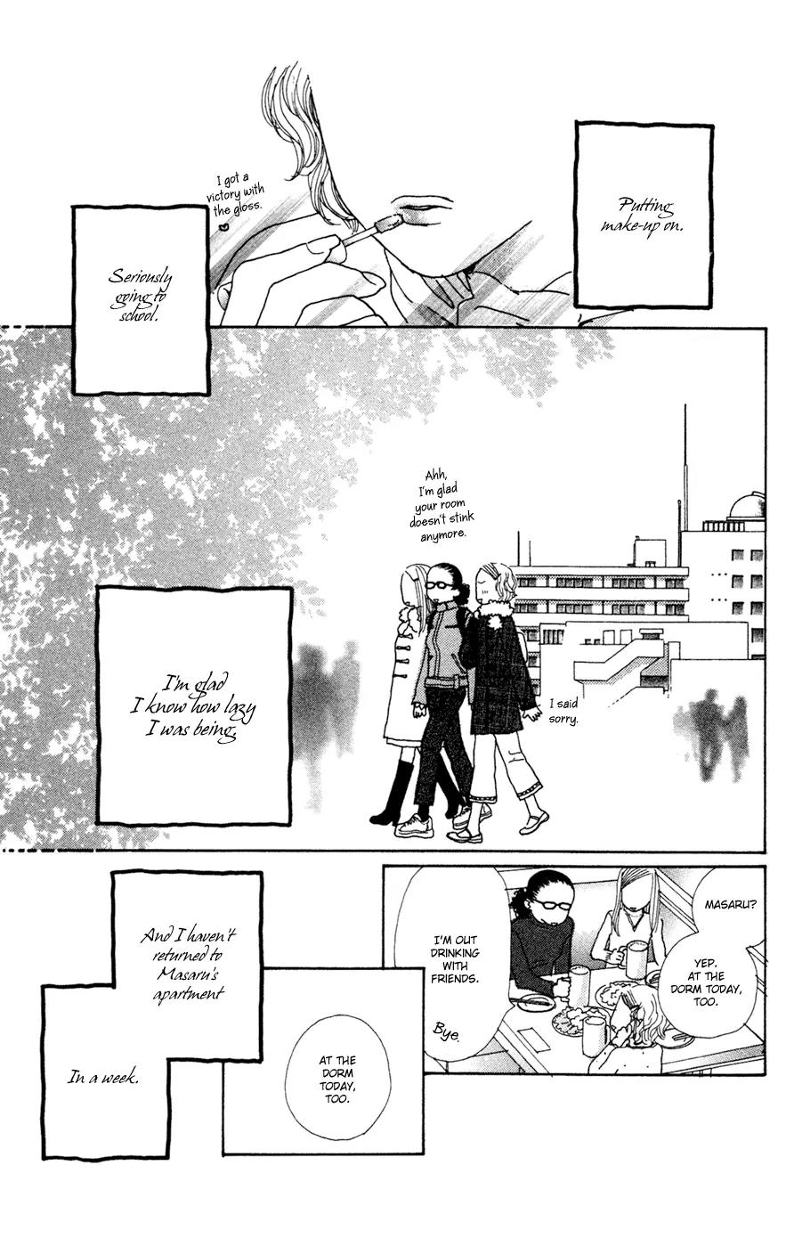 Colorful Pallet Chapter 6 page 30 - Chapter 6