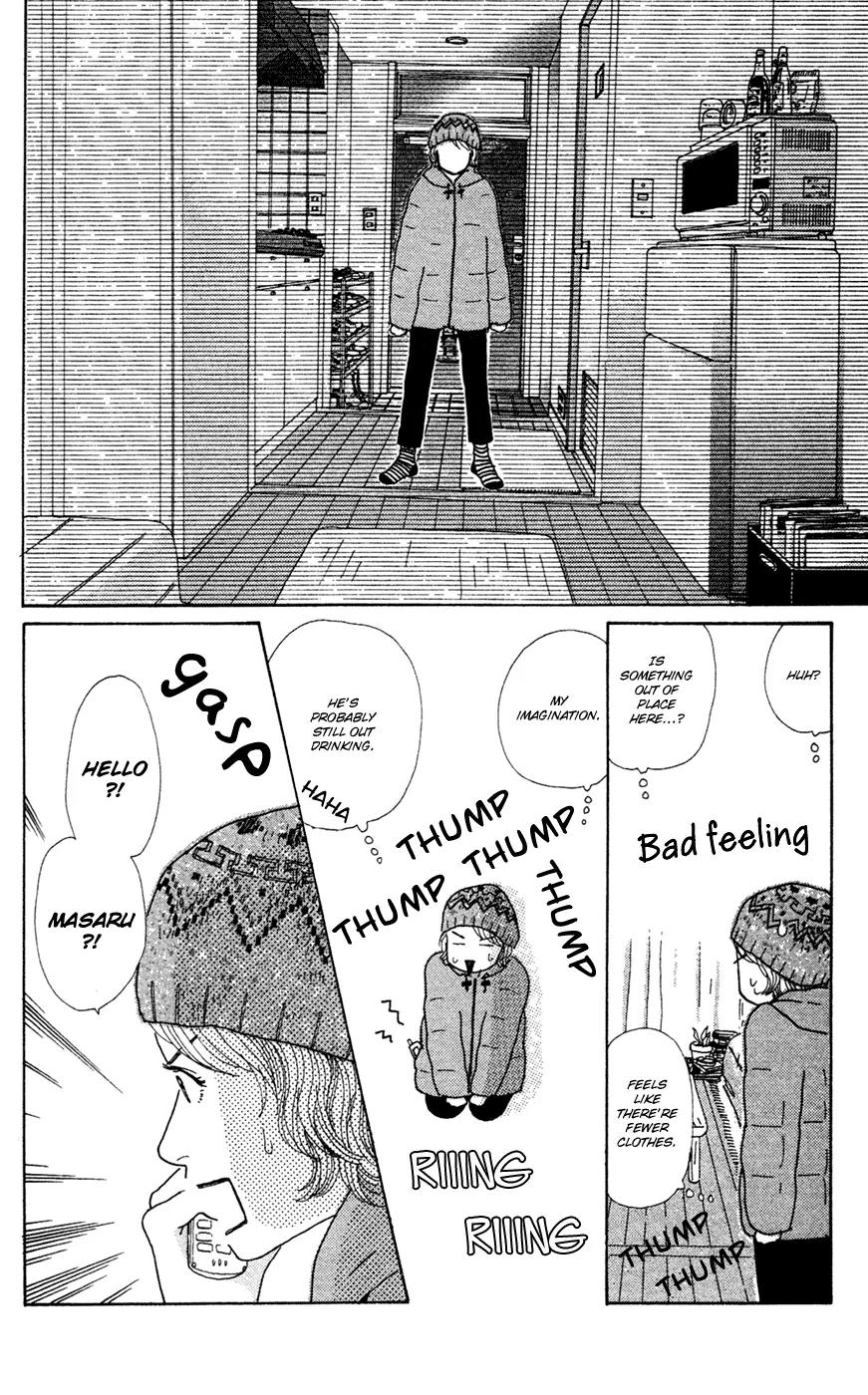 Colorful Pallet Chapter 6 page 37 - Chapter 6