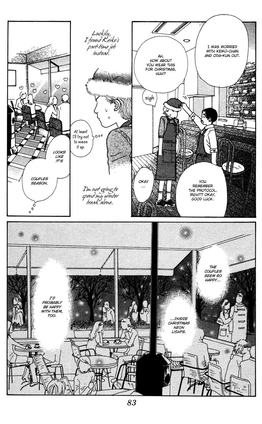 Colorful Pallet Chapter 6 page 40 - Chapter 6