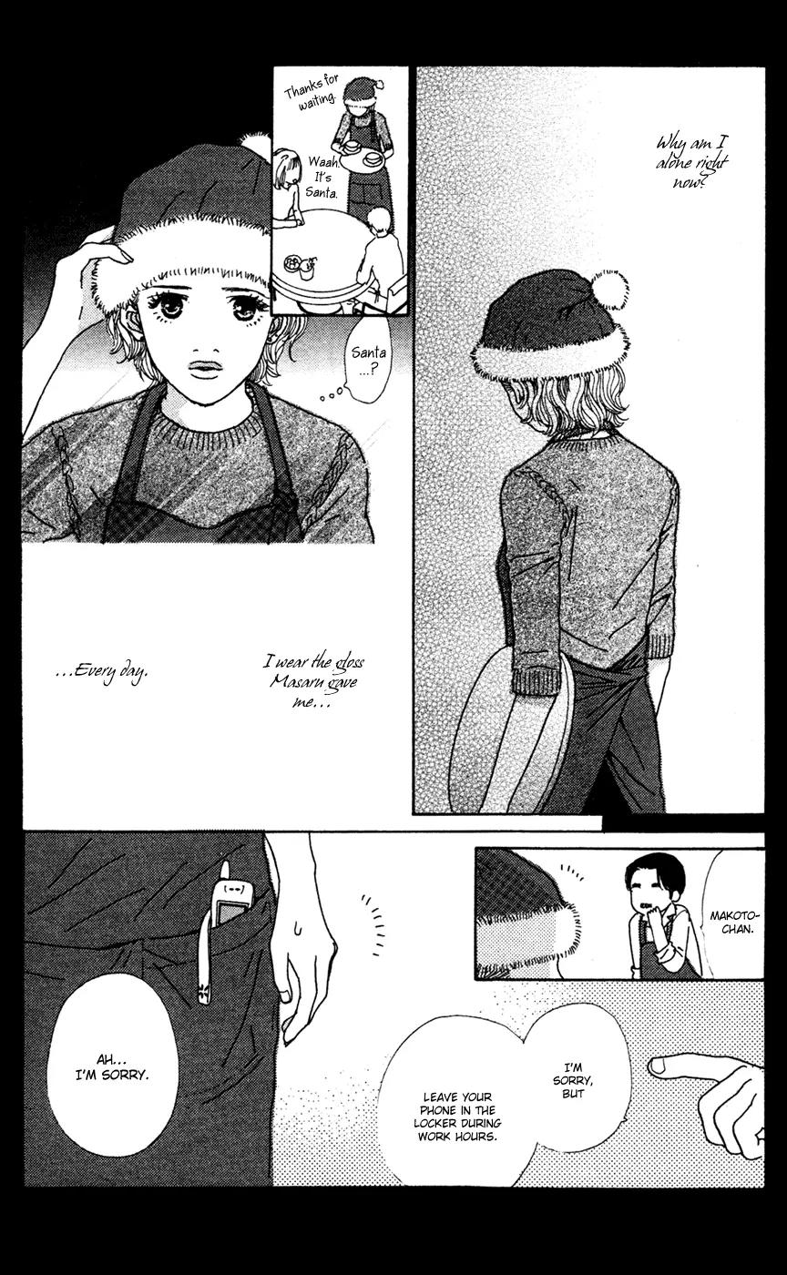 Colorful Pallet Chapter 6 page 41 - Chapter 6