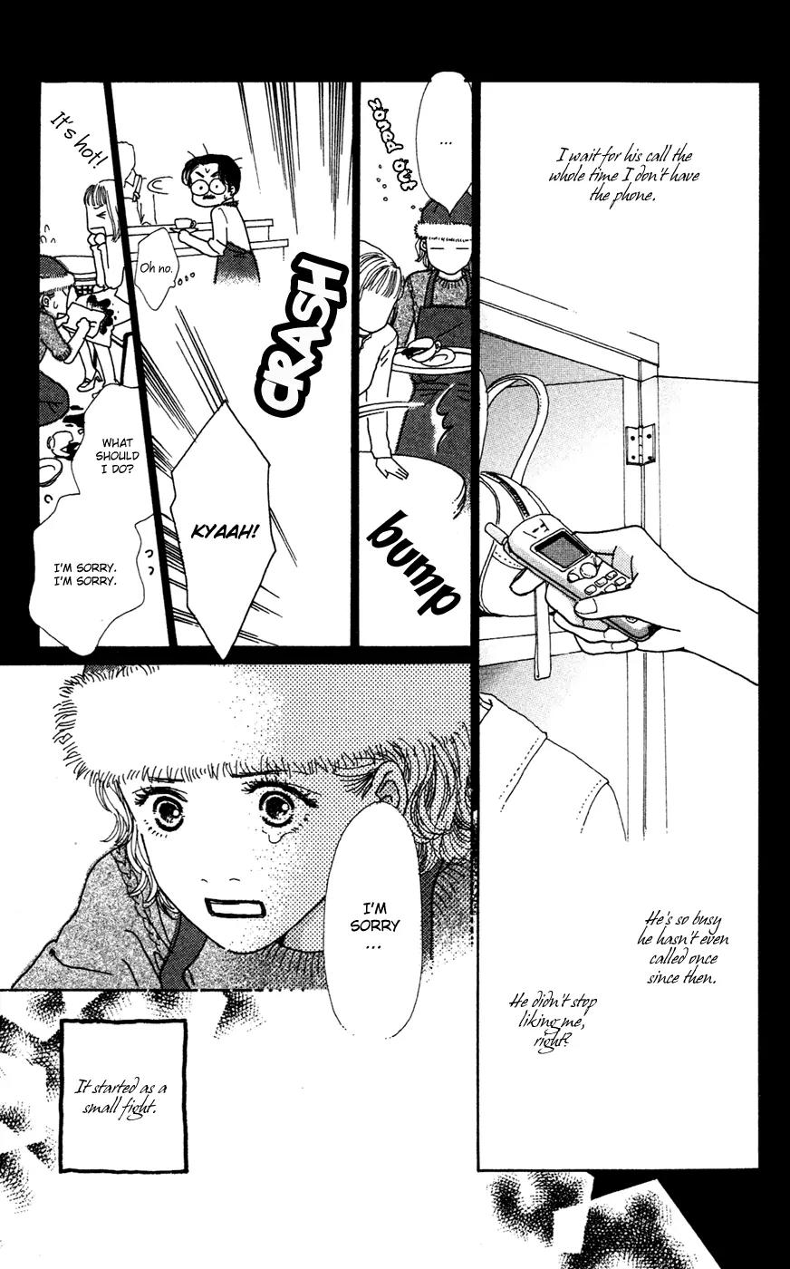 Colorful Pallet Chapter 6 page 42 - Chapter 6