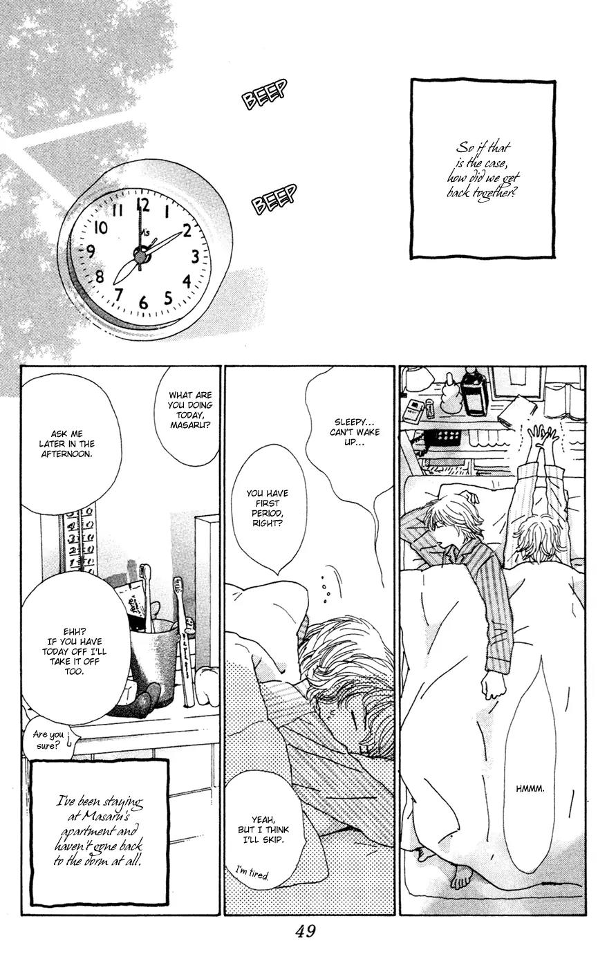 Colorful Pallet Chapter 6 page 6 - Chapter 6