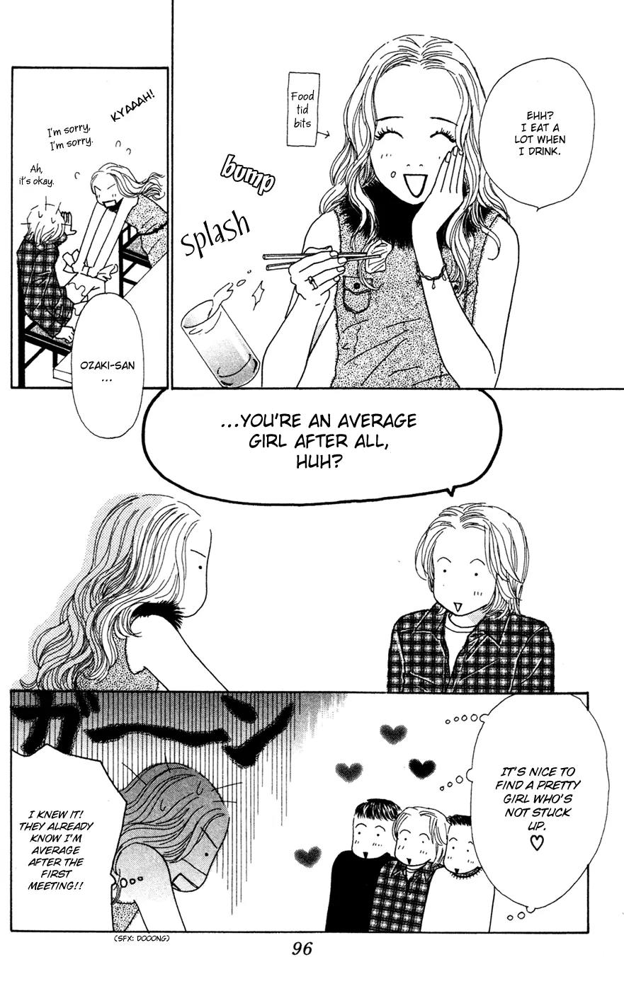 Colorful Pallet Chapter 7 page 12 - Chapter 7